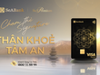 SeABank ra mắt thẻ tín dụng cao cấp Signature dành cho khách hàng ưu tiên SeAPremium