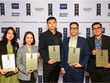 5 giải thưởng của Kusto Home tại Asia Pacific Property Awards 2023.