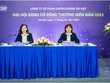 Chứng khoán Trí Việt (TVB) tổ chức thành công ĐHĐCĐ thường niên 2023, bước sang giai đoạn phát triển mới