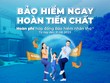 Ưu đãi hoàn tiền dành cho khách hàng tham gia bảo hiểm nhân thọ tại Sacombank