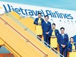 Vietravel Airlines đang xin thực hiện điều chỉnh chủ trương đầu tư Dự án Vận tải hàng không lữ hành.