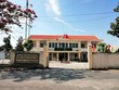 Ủy ban Nhân dân xã Vĩnh Đại. (Nguồn: Long An Online)
