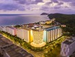 Khu nghỉ dưỡng Premier Residences Phu Quoc Emerald Bay.