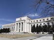 Trụ sở Fed tại Washington, D.C. (Ảnh: AFP/TTXVN)