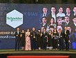 Schneider Electric Việt Nam nhận giải thưởng Lãnh đạo Xuất sắc 2023
