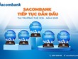 Sacombank tiếp tục dẫn đầu thị trường thẻ JCB tại Việt Nam