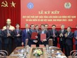 Bảo hiểm xã hội Việt Nam và Tổng Liên đoàn Lao động Việt Nam ký Quy chế phối hợp giai đoạn 2023 - 2028