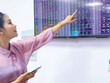 Thị giá đa số cổ phiếu đã tăng mạnh nên việc "chọn mặt gửi tiền" khó khăn hơn nhiều.