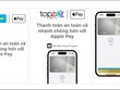 Chuỗi Thế Giới Di Động, TopZone và Điện máy Xanh trở thành chuỗi bán lẻ tiên phong hình thức thanh toán Apple Pay tại Việt Nam