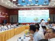 Hội thảo Triển khai Quy hoạch Điện VIII - những thách thức và gợi ý chính sách do Ủy ban Khoa học, Công nghệ và Môi trường của Quốc hội chủ trì và chỉ đạo.