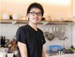 Arashima Yuya, nhà sáng lập Star Kitchen.