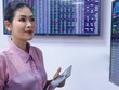 Cổ phiếu của các doanh nghiệp chi trả cổ tức bằng tiền mặt thường được nhà đầu tư quan tâm.