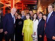 Đặc phái viên Tổng thống Mỹ John Kerry hoan nghênh và chúc mừng cho hợp tác giữa Vietjet và Boeing.