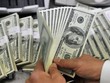 Đồng USD. (Ảnh: AFP/TTXVN)