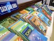 Giá sách giáo khoa theo Chương trình giáo dục phổ thông 2018 tăng 2-4 lần giá sách giáo khoa Chương trình 2006.