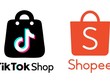 TikTok trở thành đối thủ đáng gờm của Shopee tại Đông Nam Á