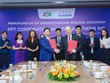 FPT hợp tác với FCC Partners - Đài Loan thành lập Quỹ Đầu tư Phát triển Công nghiệp Bán dẫn Việt Nam.
