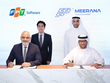 FPT Software và Meerana Technologies hợp tác thúc đẩy chuyển đổi số tại UAE