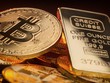 Vàng gọi, Bitcoin trả lời?