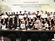 Vòng chung kết cuộc thi Viet Nam ESG Challenge 2024 diễn ra vào ngày 01/11 tại Hà Nội.