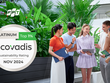 FPT tại Pháp được EcoVadis xếp hạng Bạch kim về Phát triển Bền vững