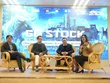 Các diễn giả tham dự hội thảo Go Stock 2025.