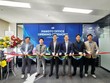 FPT ra mắt văn phòng tại Pangyo, tăng cường sự hiện diện tại Hàn Quốc.