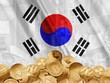 Hàn Quốc nới lỏng quy định về giao dịch tiền mã hóa