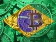 Brazil cân nhắc đánh thuế thị trường tiền mã hóa giữa làn sóng phản đối tăng thuế giao dịch tài chính