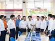 FPT đồng hành cùng Quảng Ninh triển khai mô hình chính quyền hai cấp và Trung tâm phục vụ hành chính công một cấp