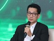 Ông Nguyễn Việt Long - Phó Tổng giám đốc, tư vấn, Công ty TNHH EY Việt Nam, tại Hội thảo “Đa dạng vốn cho phát triển bền vững” do Báo Tài chính - Đầu tư tổ chức.