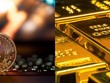 Số phận vàng và Bitcoin trong vòng xoáy xung đột Iran
