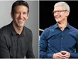 Tim Cook chuyển giao "chiếc ghế" CEO tại Apple cho John Ternus