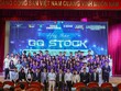 Các diễn giả chụp ảnh kỷ niệm tại hội thảo Go Stock 2026.