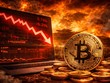 Quỹ IBIT kích hoạt làn sóng bán ròng Bitcoin khiến gần 1 tỷ USD trên thị trường phái sinh "bốc hơi"