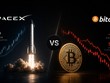 IPO của SpaceX tác động như thế nào đến đồng Bitcoin?