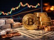 Điều gì đã đẩy giá Bitcoin, vàng và bạc "xuống đáy vực sâu" trong năm 2026