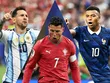 World Cup 2026: Cuộc chiến không chỉ diễn ra trên sân cỏ