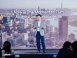 Ông Phạm Minh Tuấn cho biết, FPT và OpenAI sẽ đồng hành thúc đẩy nhanh, hiệu quả và có trách nhiệm quá trình chuyển đổi AI.
