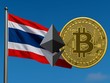 Thái Lan siết kiểm soát ví tự lưu ký và mở rộng khung pháp lý cho thị trường tài sản mã hóa