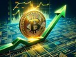 Bitcoin thành công lấy lại cột mốc 80.000 USD