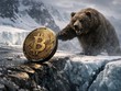 Dấu hiệu kết thúc chu kỳ giảm giá của Bitcoin xuất hiện