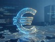 Đồng Euro kỹ thuật số có thể mang đến lợi thế cạnh tranh cho các ngân hàng tại châu Âu