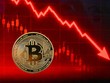 Gần 500 triệu USD bị rút khỏi các quỹ ETF, giá Bitcoin trượt xuống vùng nguy hiểm