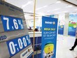 Lãi suất huy động hiện ở mức 6,5 - 7,7%/năm cho kỳ hạn trên 12 tháng