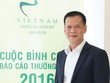 Ông Phạm Nguyễn Vinh, Giám đốc Phát triển kinh doanh, Công ty Quản lý quỹ Dragon Capital
