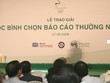 Thị trường chứng khoán Việt Nam: Kiên định con đường minh bạch