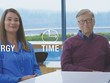 Cặp vợ chồng tỷ phú Bill Gates và Melinda