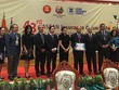 Hội nghị Hội đồng bảo hiểm ASEAN lần thứ 43, ngày 20 - 24/11/2017