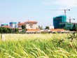 Dòng vốn đang đổ về bất động sản vùng ven